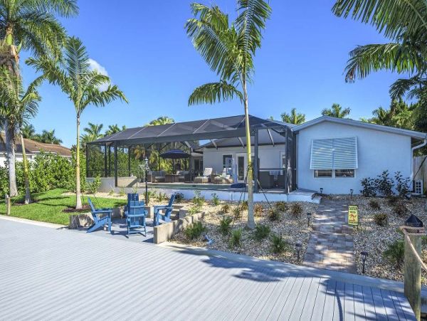 Cape Coral Home 1029264