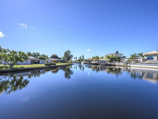 Cape Coral Home 1029264