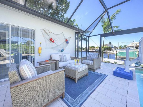 Cape Coral Home 1029264