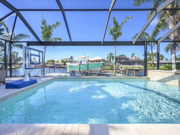 Cape Coral Home 1029264