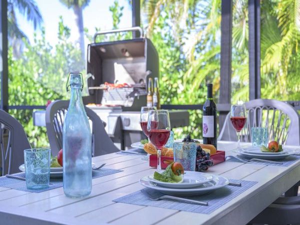 Cape Coral Home 1029264