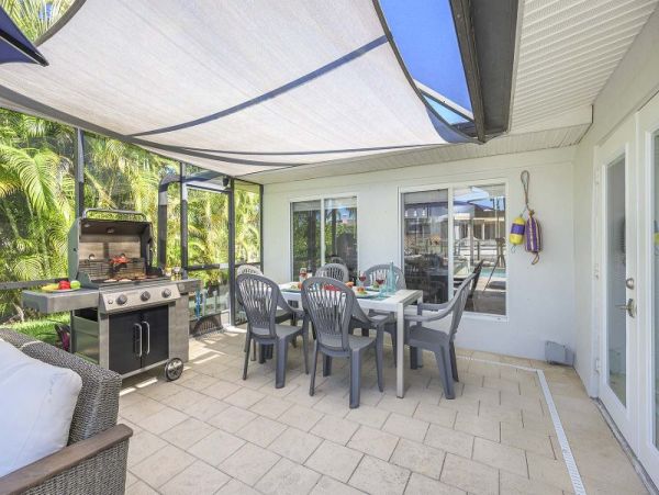 Cape Coral Home 1029264