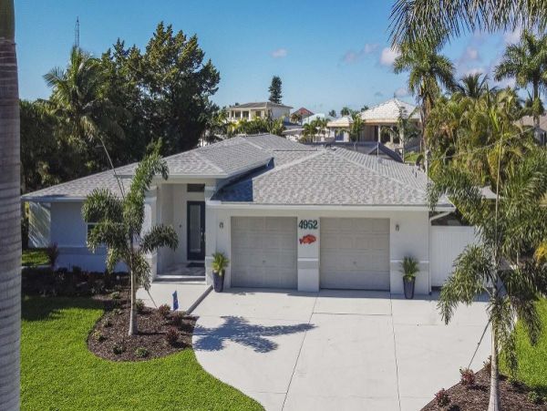 Cape Coral Home 1029264