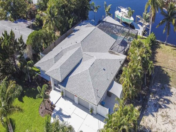 Cape Coral Home 1029264