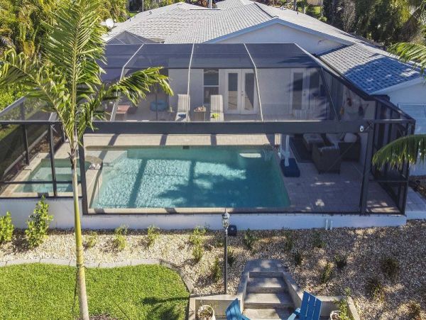 Cape Coral Home 1029264