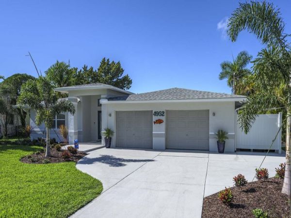 Cape Coral Home 1029264