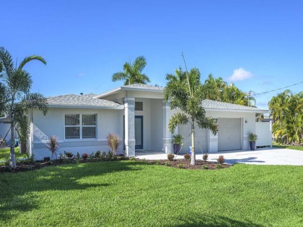 Cape Coral Home 1029264