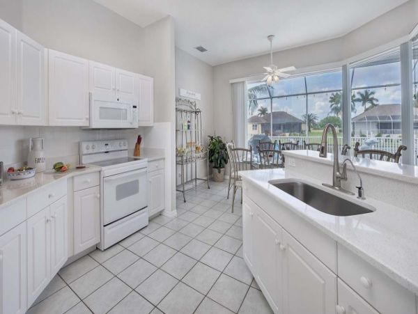 Cape Coral Villa