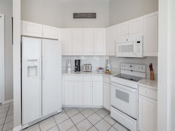 Cape Coral Villa