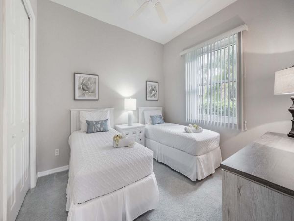 Cape Coral Villa