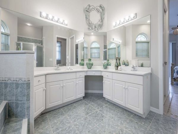 Cape Coral Villa