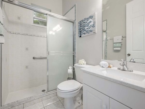 Cape Coral Villa
