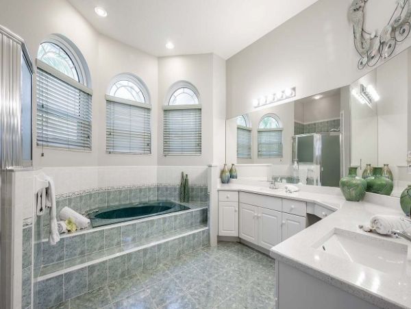 Cape Coral Villa