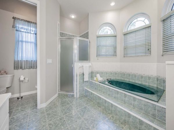 Cape Coral Villa