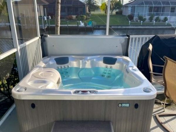 Cape Coral Villa