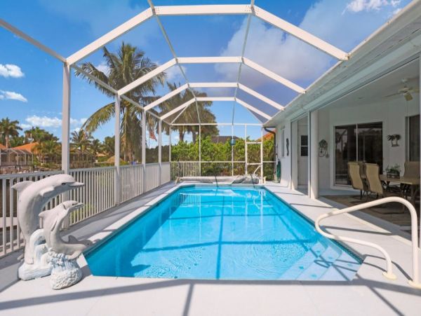 Cape Coral Villa