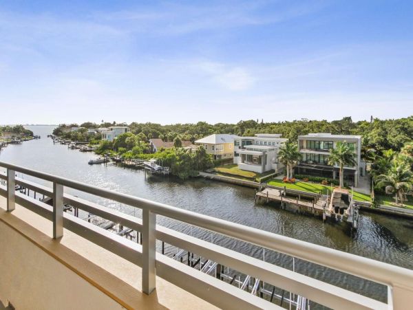Sarasota Condo 1029273