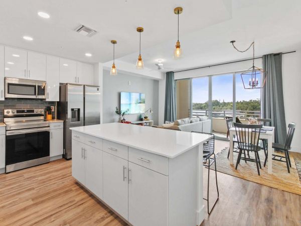 Sarasota Condo 1029273