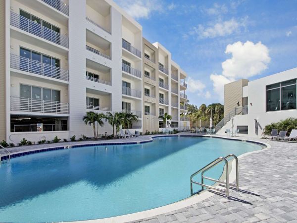 Sarasota Condo 1029273