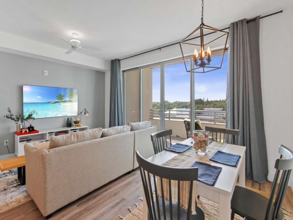 Sarasota Condo 1029273