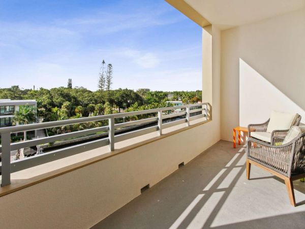 Sarasota Condo 1029273