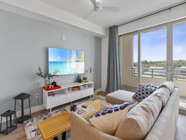 Sarasota Condo 1029273