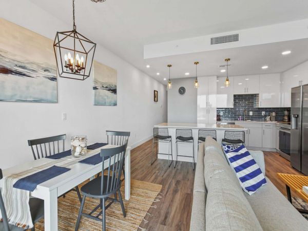 Sarasota Condo 1029273