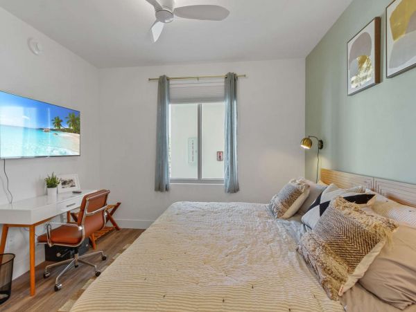 Sarasota Condo 1029273