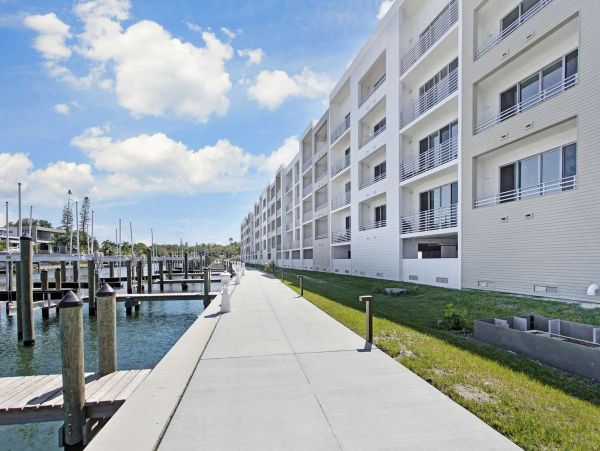 Sarasota Condo 1029273