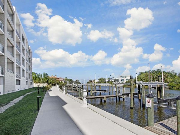 Sarasota Condo 1029273
