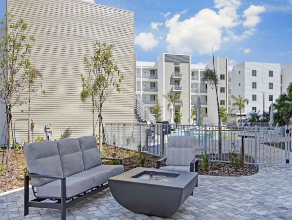 Sarasota Condo 1029273