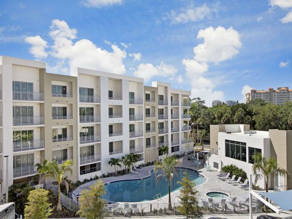 Sarasota Condo 1029273
