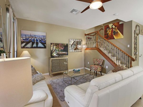 Charming Townhouse in Sarasota- Your Perfect Getaway