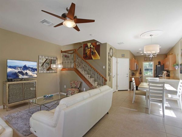 Charming Townhouse in Sarasota- Your Perfect Getaway