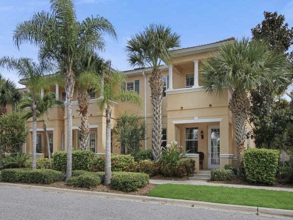 Charming Townhouse in Sarasota- Your Perfect Getaway
