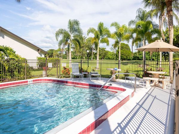 Sarasota Condo 1029275