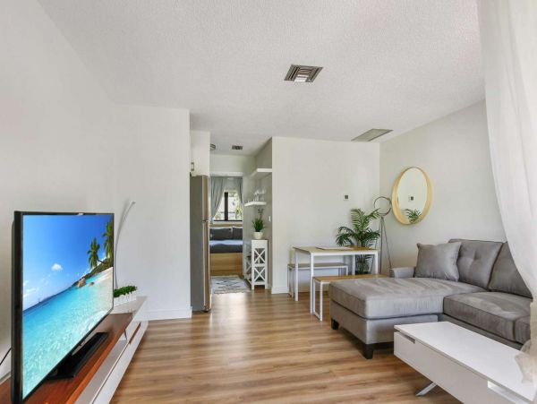 Sarasota Condo 1029275