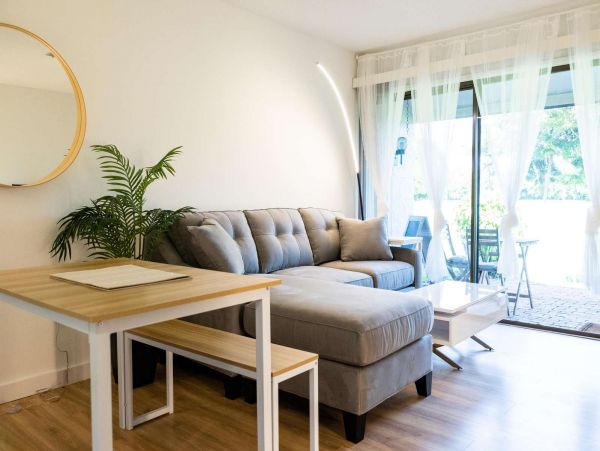 Sarasota Condo 1029275