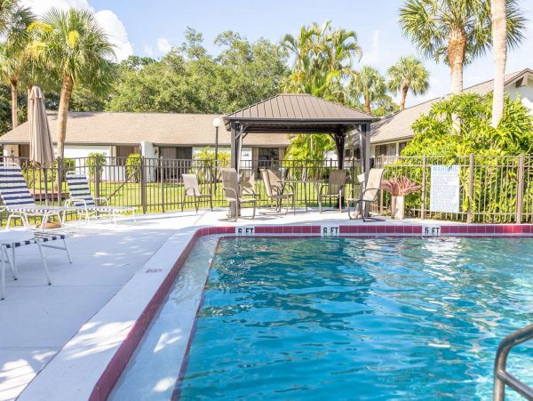 Sarasota Condo 1029275