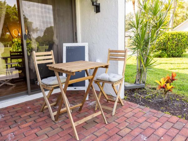 Sarasota Condo 1029275
