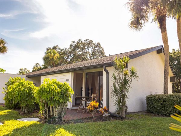 Sarasota Condo 1029275