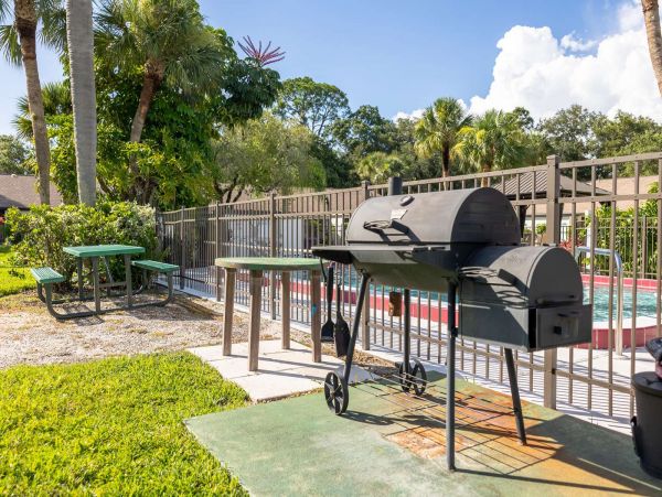 Sarasota Condo 1029275