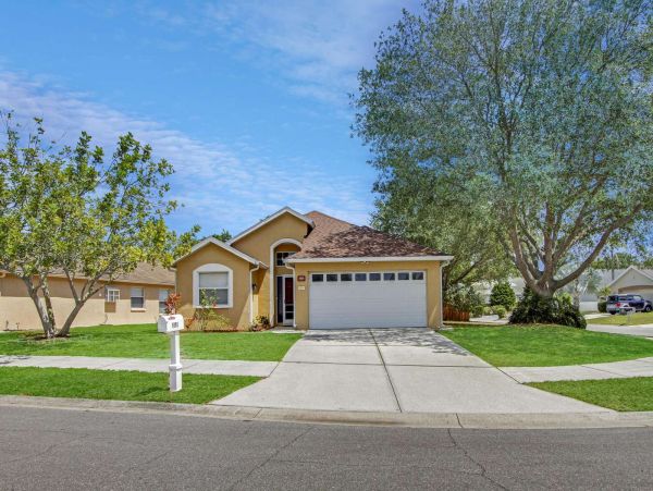Sarasota Charming 3-Bedroom Retreat in a Tranquil Neighbourhood