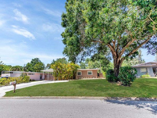 Sarasota Home 1029278