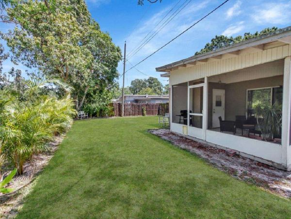 Sarasota Home 1029278