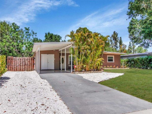 Sarasota Home 1029278