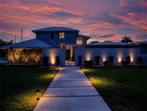 Siesta Key Vacation Home