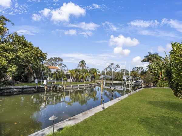 Siesta Key Vacation Home