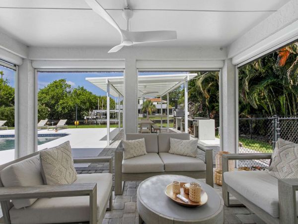 Siesta Key Vacation Home
