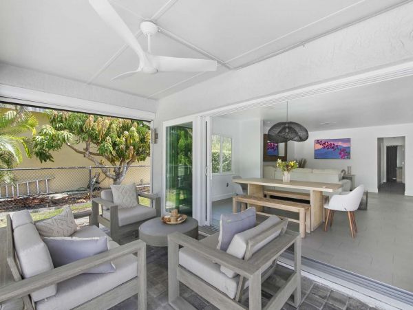 Siesta Key Vacation Home